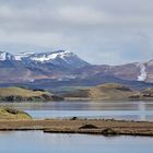 Island - Wasser und Erdwärme im Überfluss -