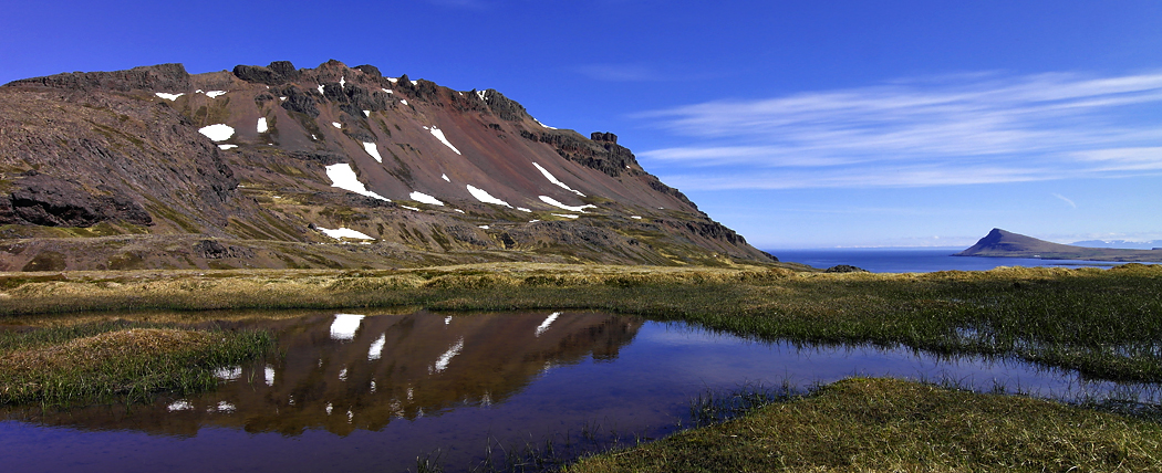 Island Westfjorde 2015.10