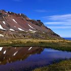 Island Westfjorde 2015.10