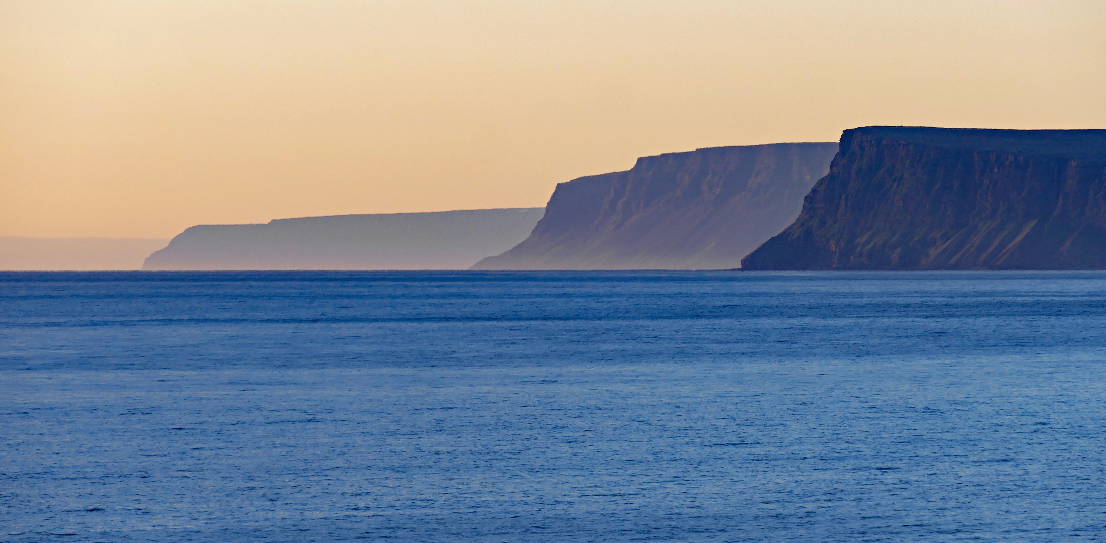 Island Westfjorde 2017-12 