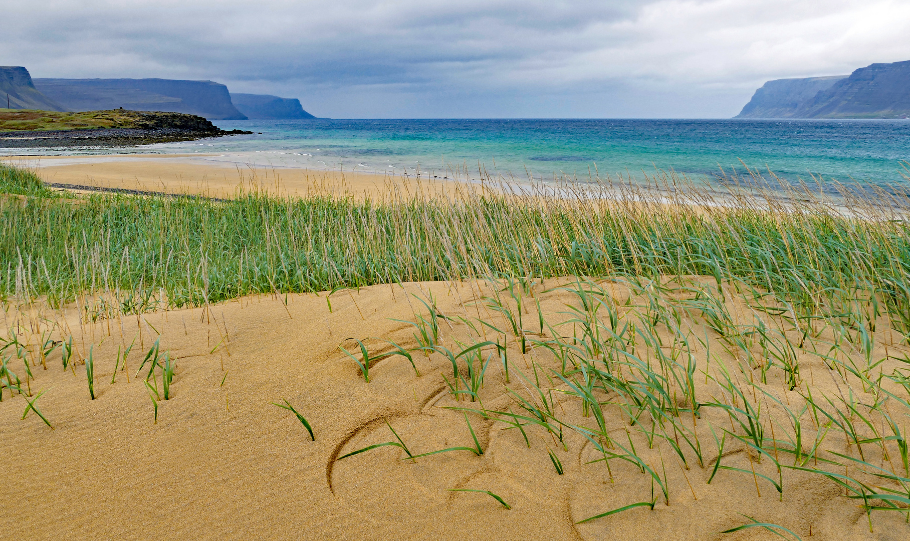 Island Westfjorde 2017-16 