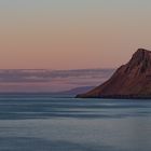 Island Westfjorde 2017