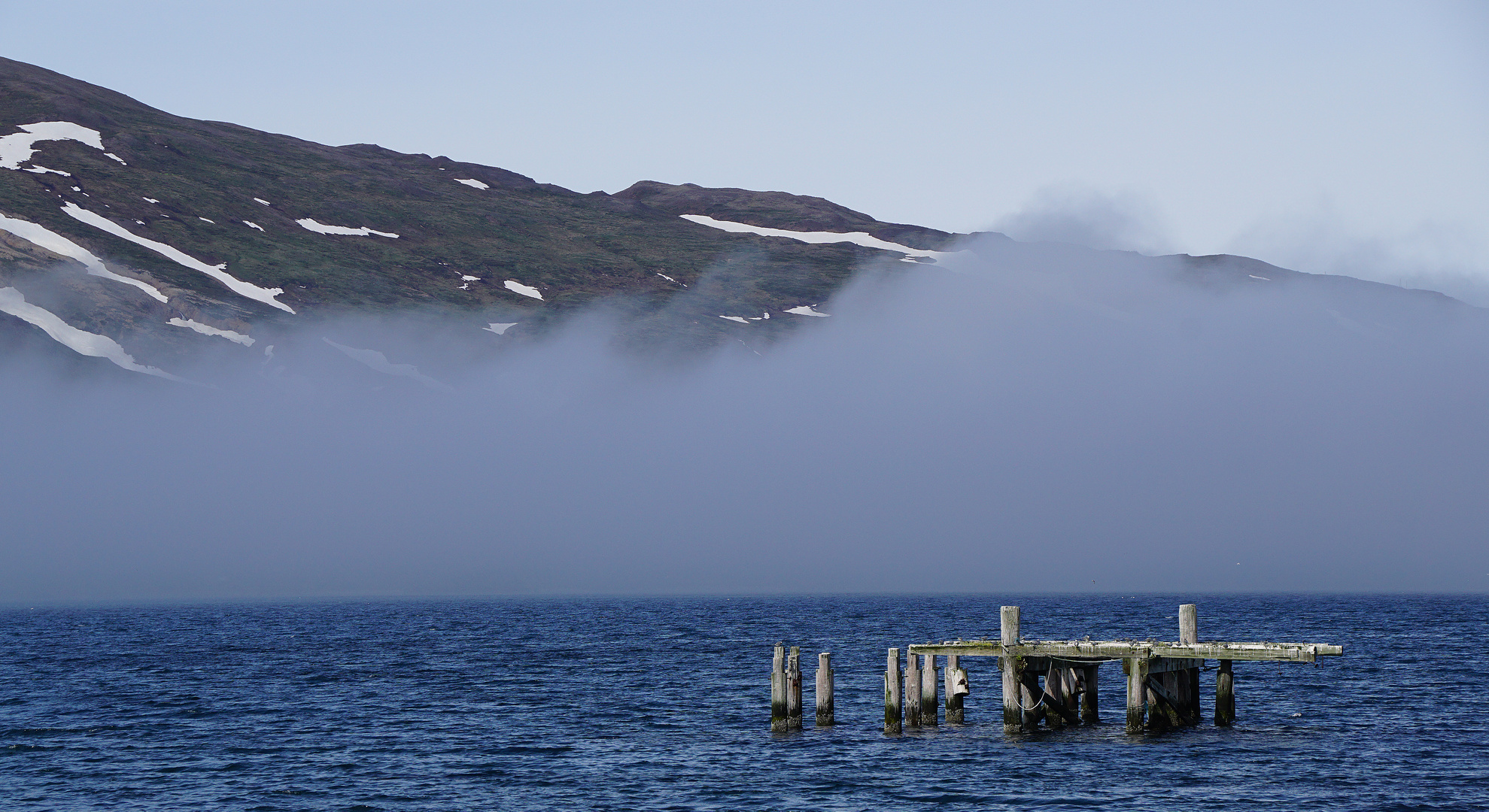 Island Westfjorde 4