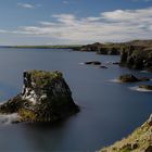 Island - Westfjorde