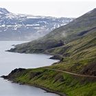 Island Westfjorde 8