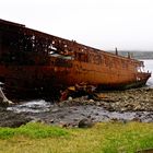 Island Westfjorde 9