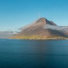 Island, Westfjorde