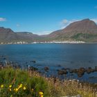 Island, Westfjorde