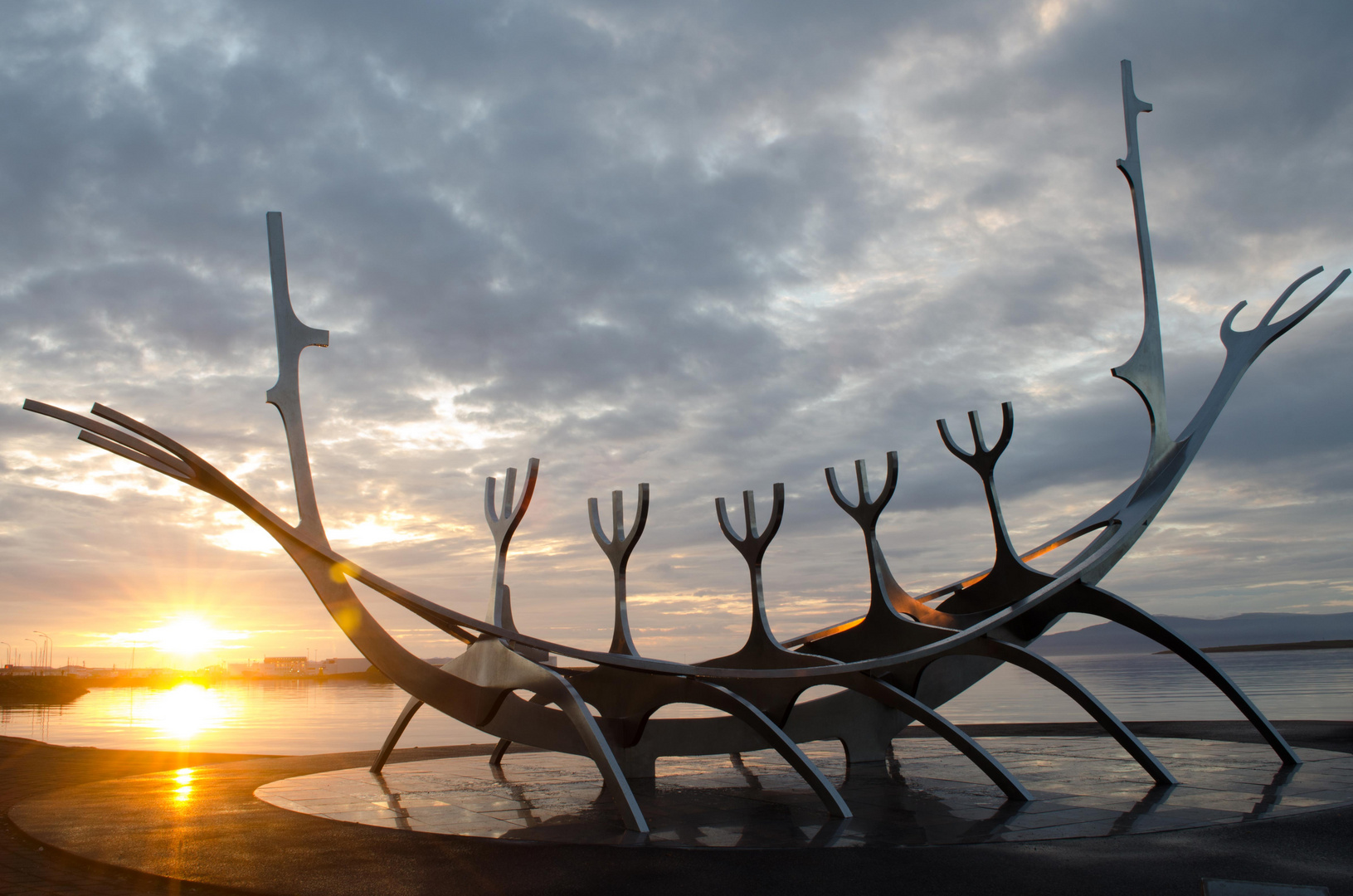 Island - Westfjorde