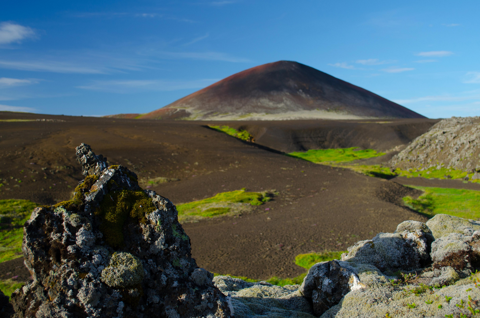 Island - Westfjorde