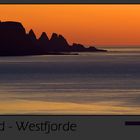 Island Westfjorde – Die Ruhe um Mitternacht und für Insider…..