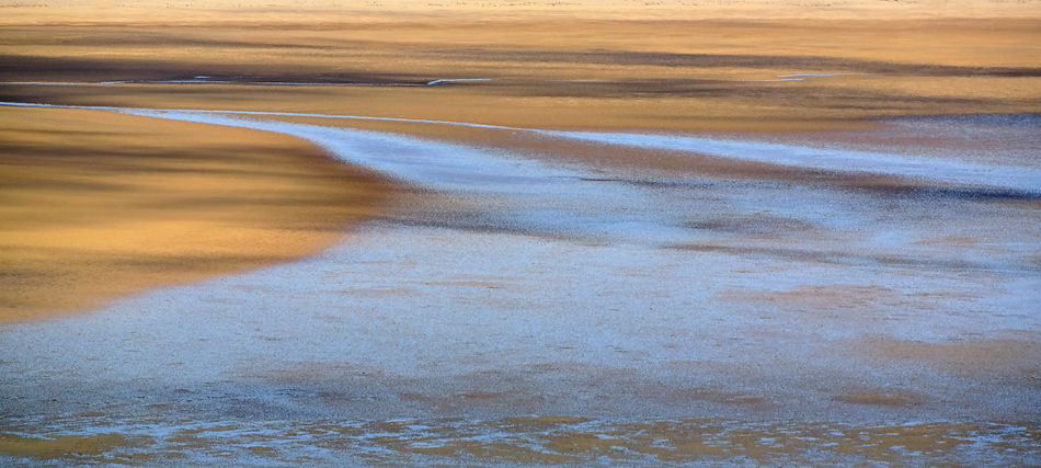 Island Westfjorde - Rauðisandur A