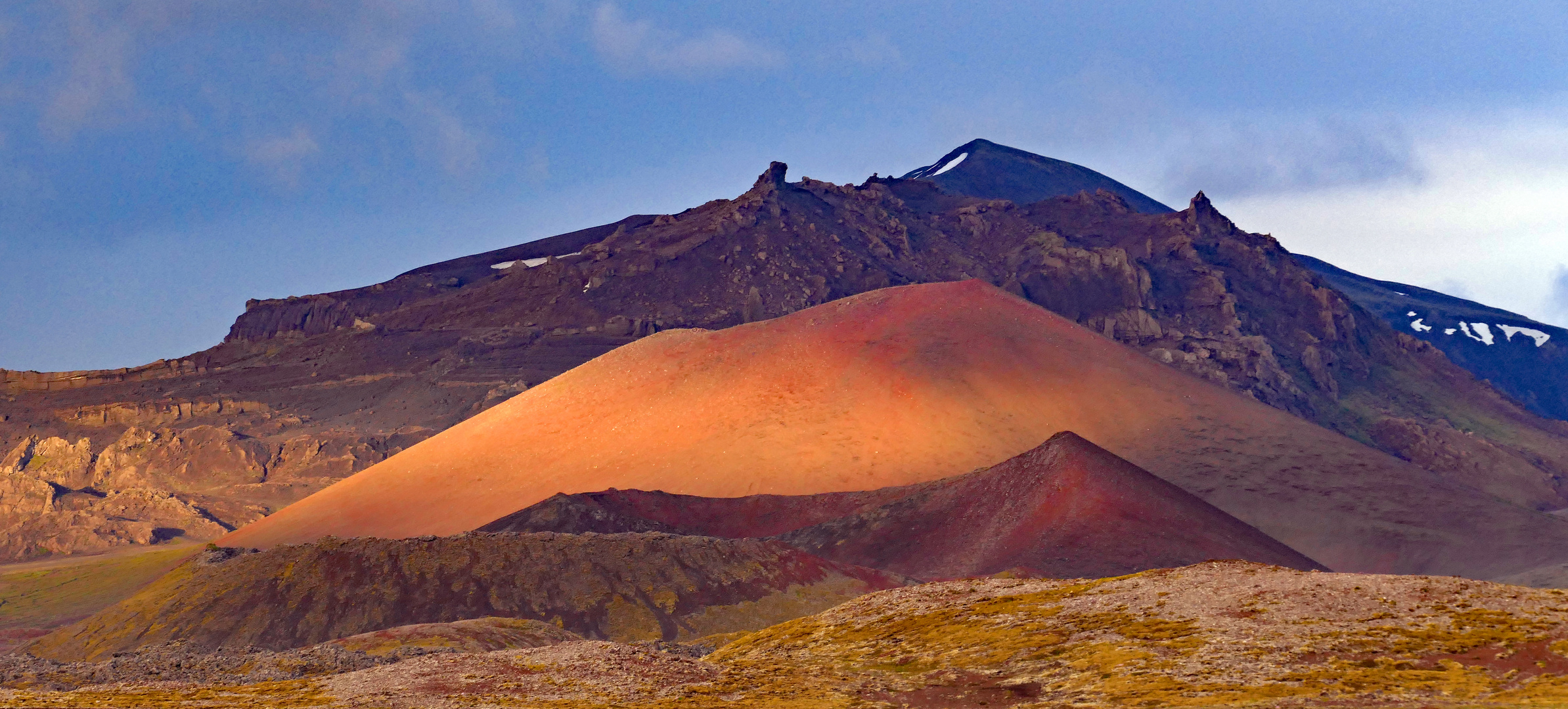 Island Westfjorde (Snæfellsnes) 2017-15 