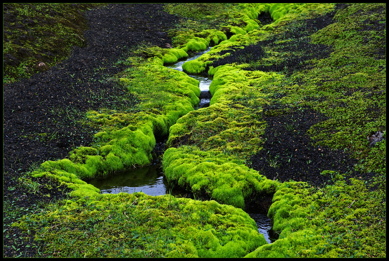 Island Zauberland [24] - Die Farben Islands