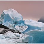 Island Zauberland [25] - Jökulsárlón