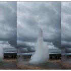 Island Zauberland [3] - Strokkur