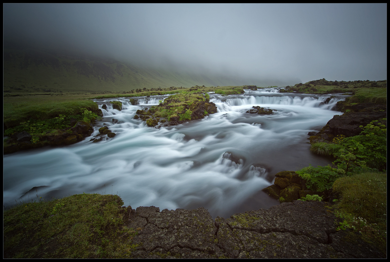 Island Zauberland [32] - Milky Water