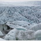 Island Zauberland [43] - Eiswüste