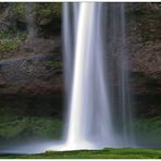 Island Zauberland [48] - Seljalandsfoss