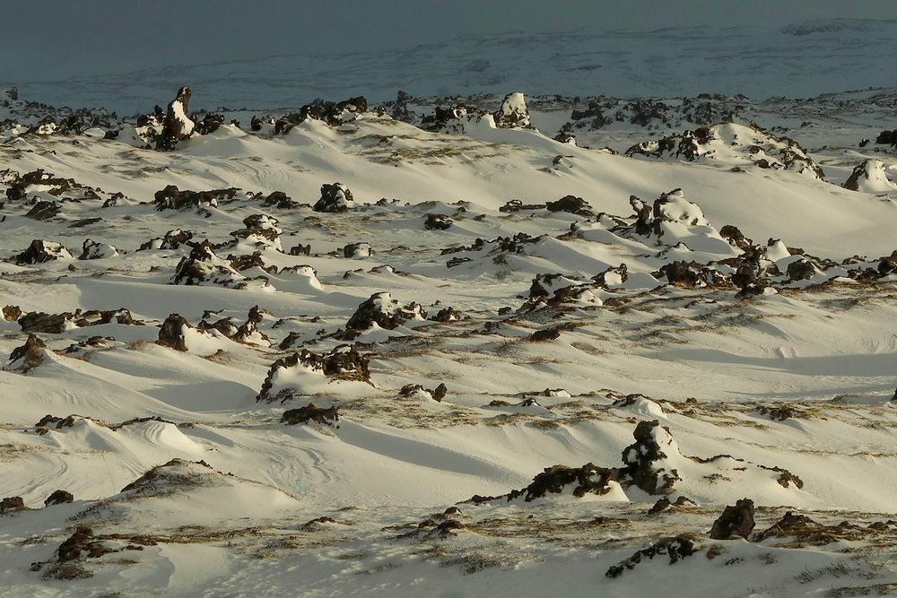 Islanda 2024 - cercando qualcosa di più... (3)