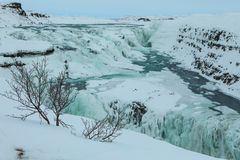 Islanda 2024 - Gullfoss  (2)