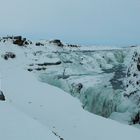 Islanda 2024 - Gullfoss