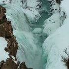 Islanda 2024 - Gullfoss - dettaglio (2)