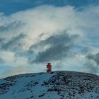 Islanda 2024 - il faro di Stykkisholmur (2)