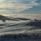 Islanda 2024 - il vento del nord