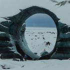 Islanda 2024 - Katla ice cave (2)