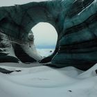 Islanda 2024 - Katla ice cave (3)