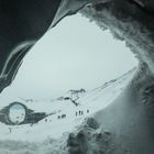 Islanda 2024 - Katla ice cave