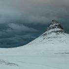 Islanda 2024 - Kirkjufell (senza strada)