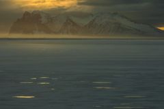 Islanda 2024 - nei dintorni del  Vestrahorn