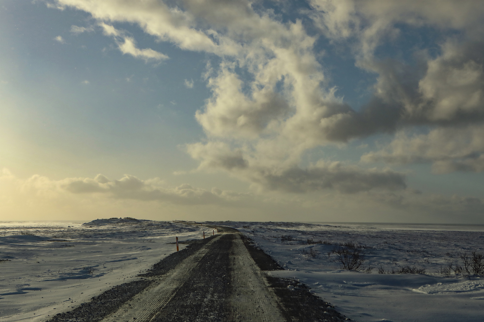 Islanda 2024 - on the road (5)