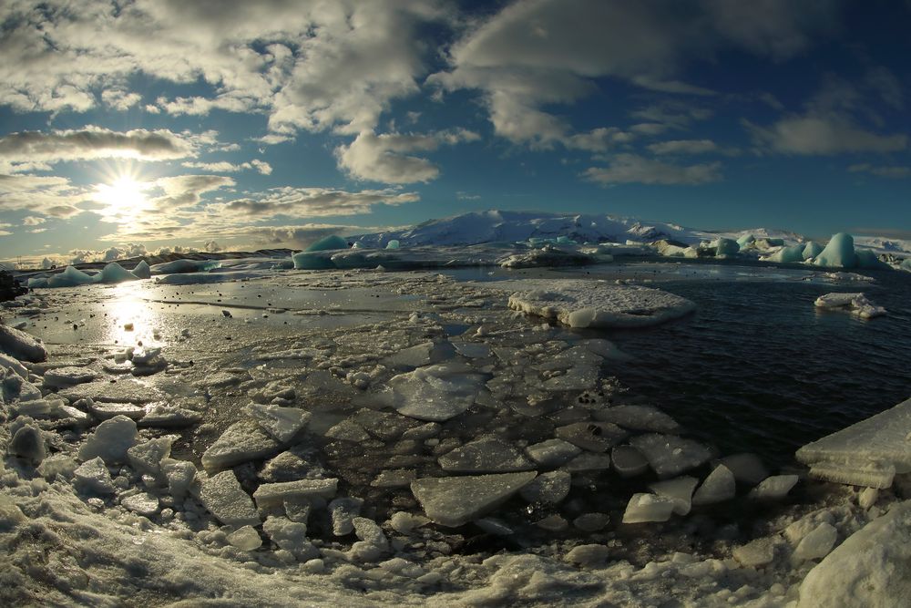 Islanda 2024 - ricordi di ghiaccio