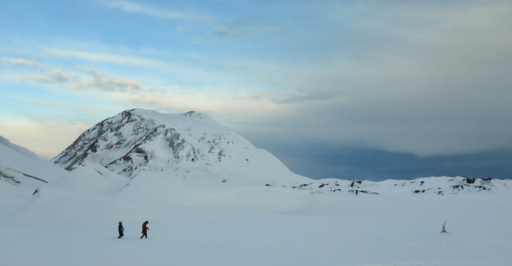 Islanda 2024 - scendendo dal Katla (2)