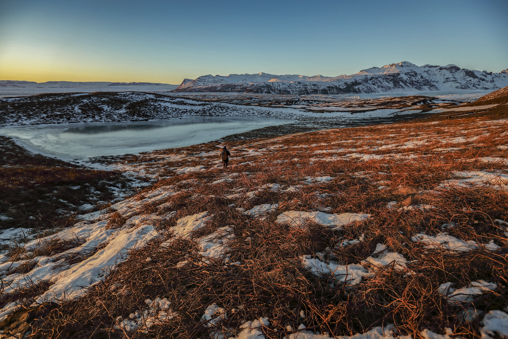 Islanda 2024 - Svinafelljokull e dintorni (3)