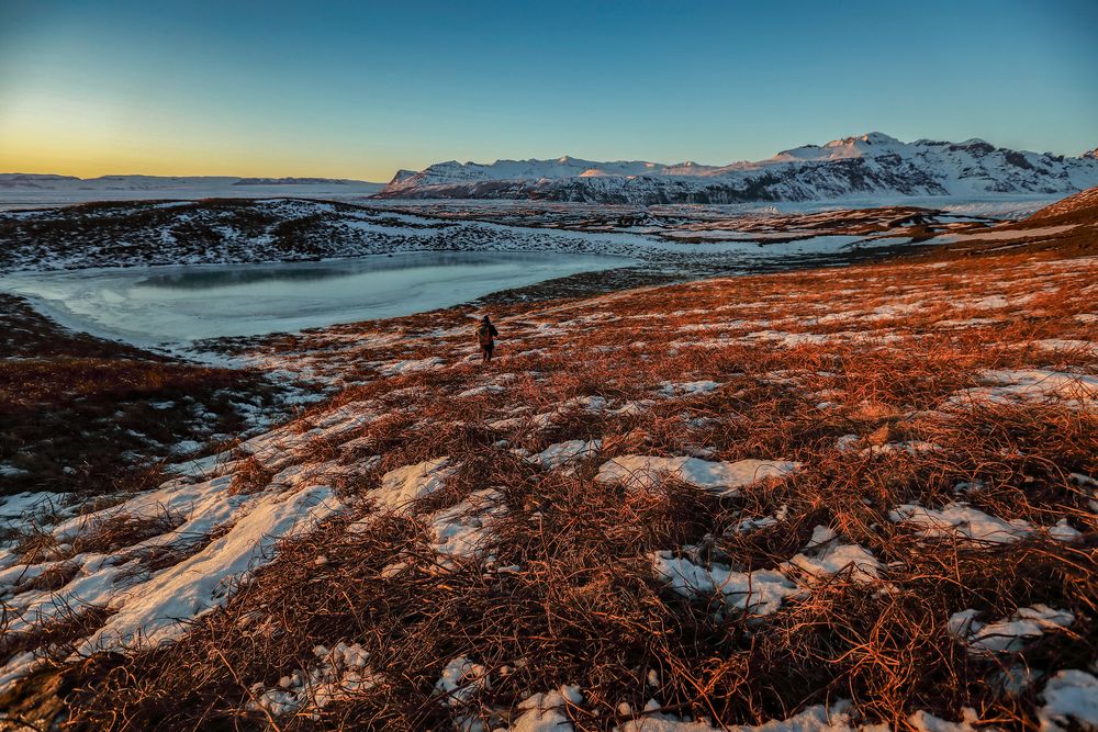 Islanda 2024 - Svinafelljokull e dintorni (3)