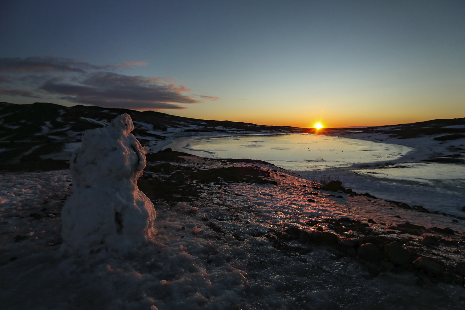 Islanda 2024 - Svinafelljokull e dintorni (5)