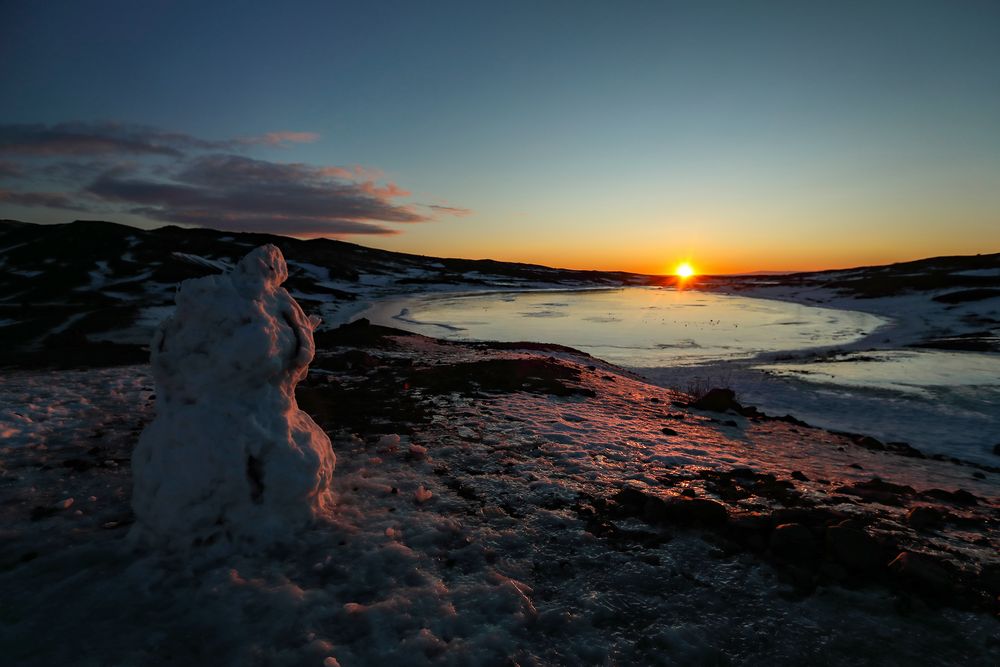 Islanda 2024 - Svinafelljokull e dintorni (5)