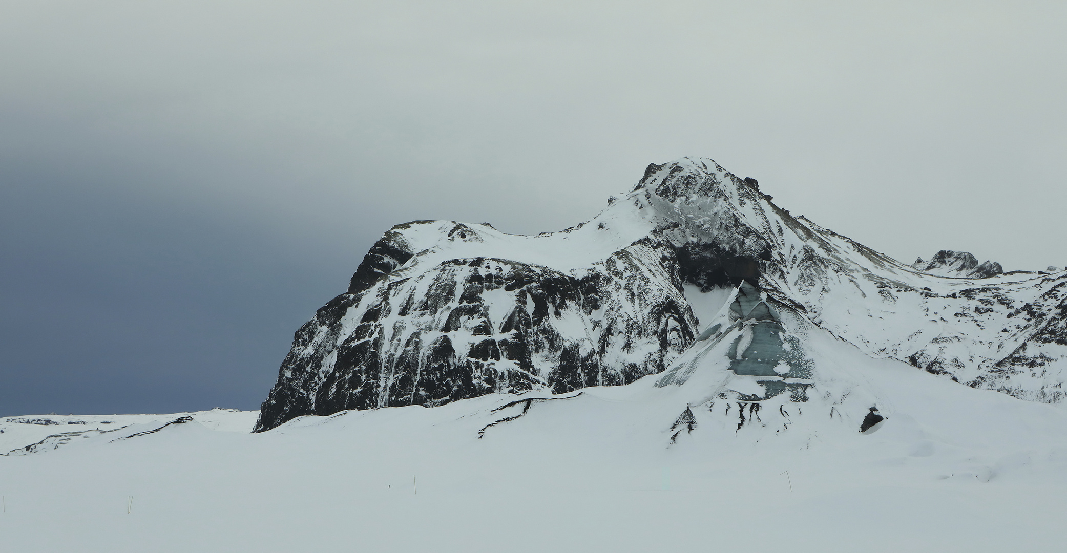 Islanda 2024 - verso il Katla