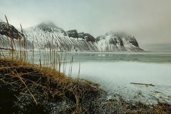 Islanda 2024 - Vestrahorn (13)