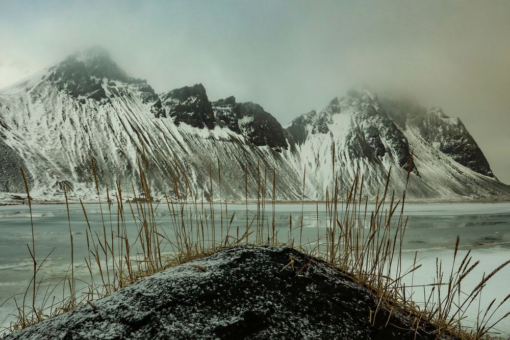 Islanda 2024 - Vestrahorn (14)