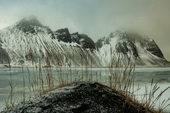 Islanda 2024 - Vestrahorn (14)