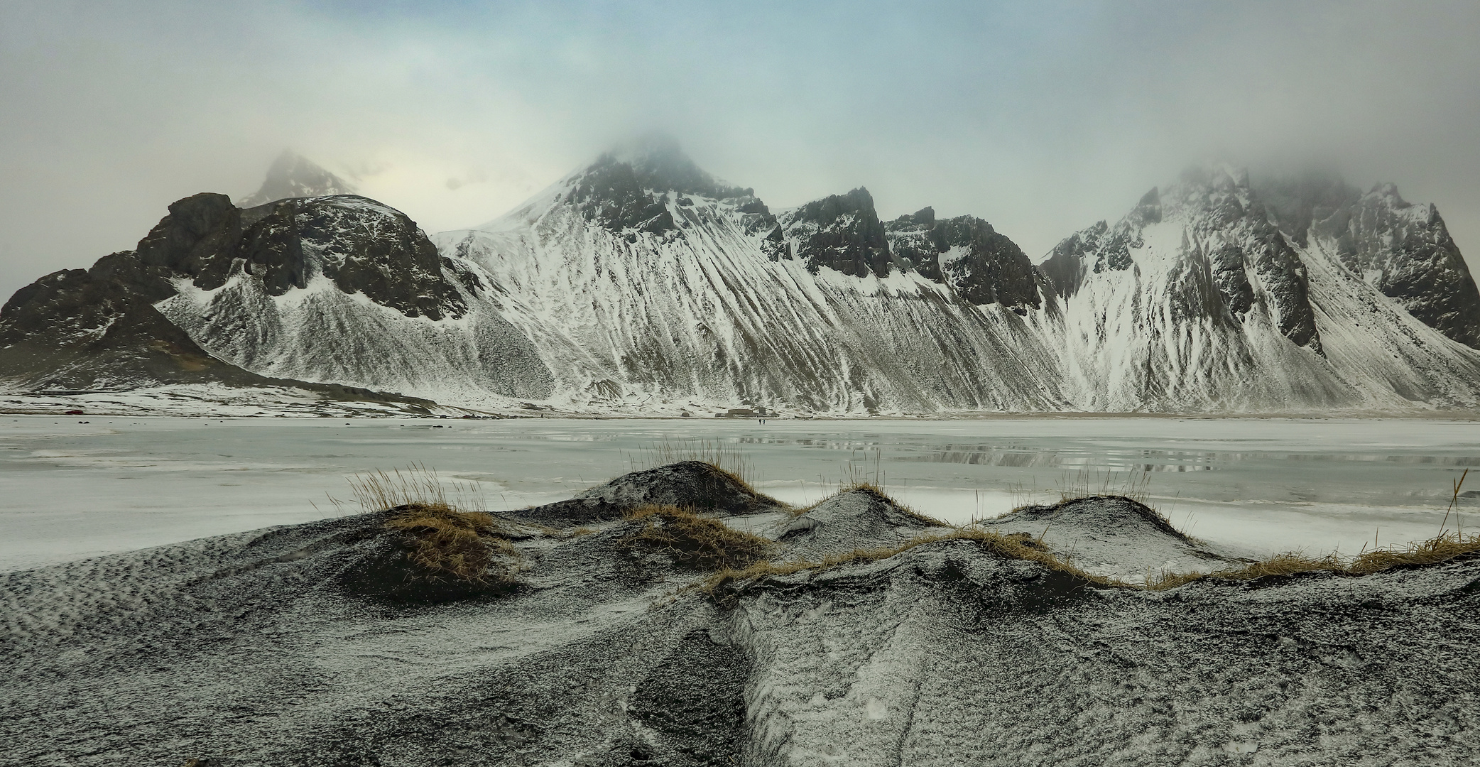 Islanda 2024 - Vestrahorn (16)