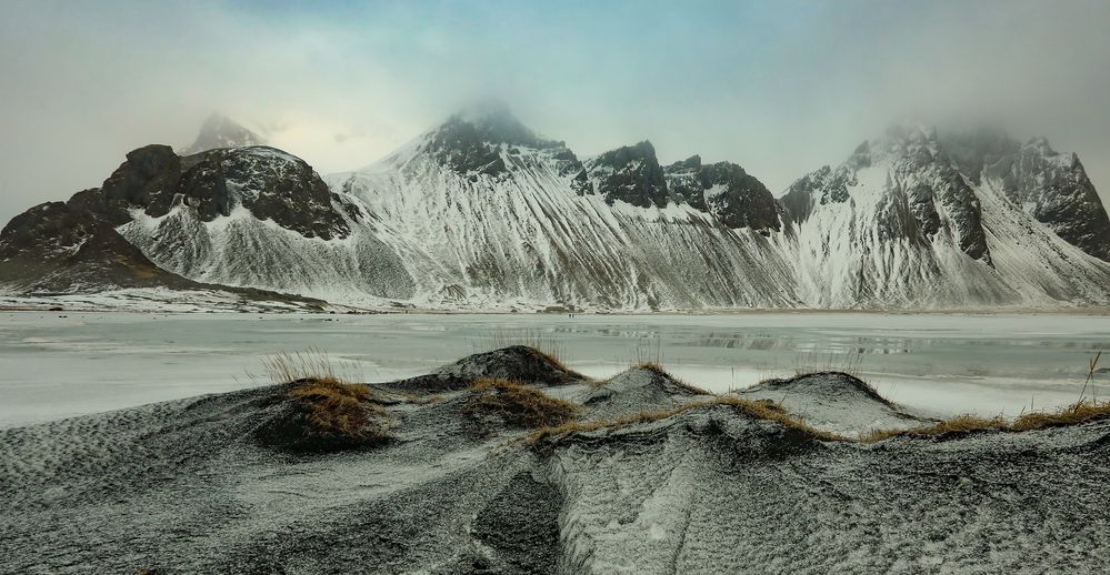 Islanda 2024 - Vestrahorn (16)