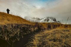 Islanda 2024 - Vestrahorn (17)