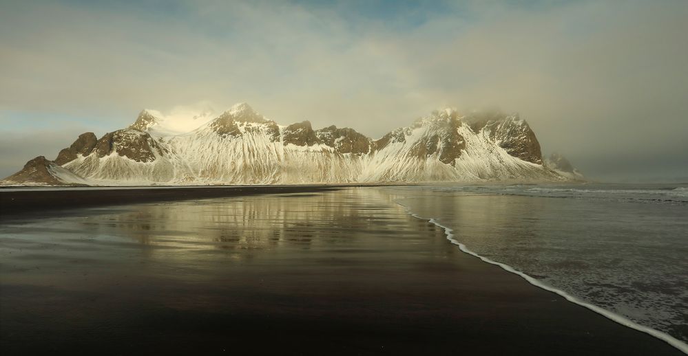 Islanda 2024 - Vestrahorn (18)