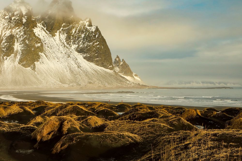 Islanda 2024 - Vestrahorn (19)